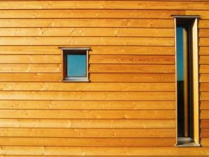 Probewohnen im Musterhaus - Holzbau Niederösterreich