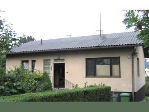 Hausaufstockung Zubau Holzbau Niederösterreich