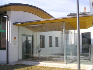 Holzbau Niederösterreich Schulen Kindergärten und Heime