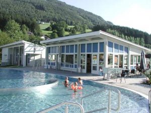 Holzbau Niederösterreich - Hallen aus Holz