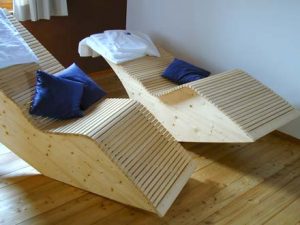 Probewohnen im Musterhaus - Holzbau Niederösterreich