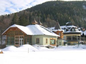 Hausaufstockung Zubau Holzbau Niederösterreich