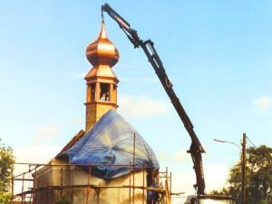 Holzbau Niederösterreich Diverse Objekte