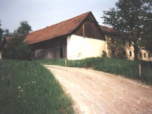 Gebäudesanierung Haussanierung Holzbau Niederösterreich