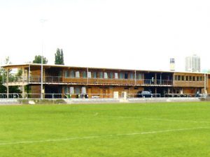 Holzbau Niederösterreich - Hallen aus Holz