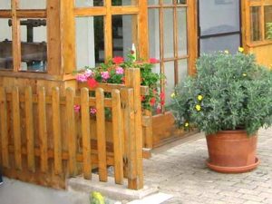 Einfamilienhaus Mehrfamilienhaus Holzbau Niederösterreich