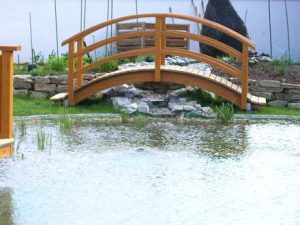 Holz rund ums Wasser Holzbau Niederösterreich