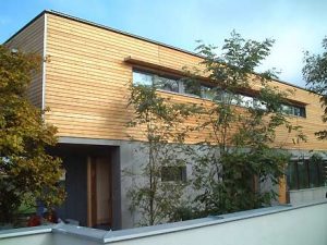 Holzbau Niederösterreich Passivhaus