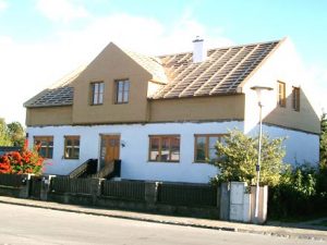 Hausaufstockung Zubau Holzbau Niederösterreich