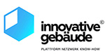 Logo innovative Gebäude