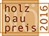 Holzbaupreis 2016